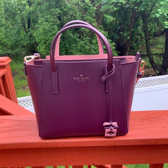 NWT KATE SPADE IVY DRIVE SMALL LORYN - Picture 3 of 7